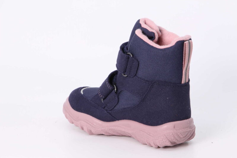 Husky1 GTX blau / rosa – Bild 2