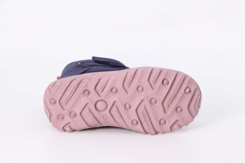 Husky1 GTX blau / rosa – Bild 3