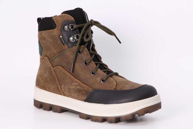 Tedd GTX braun