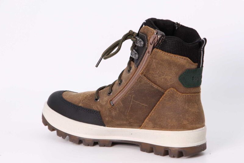 Tedd GTX braun – Bild 2