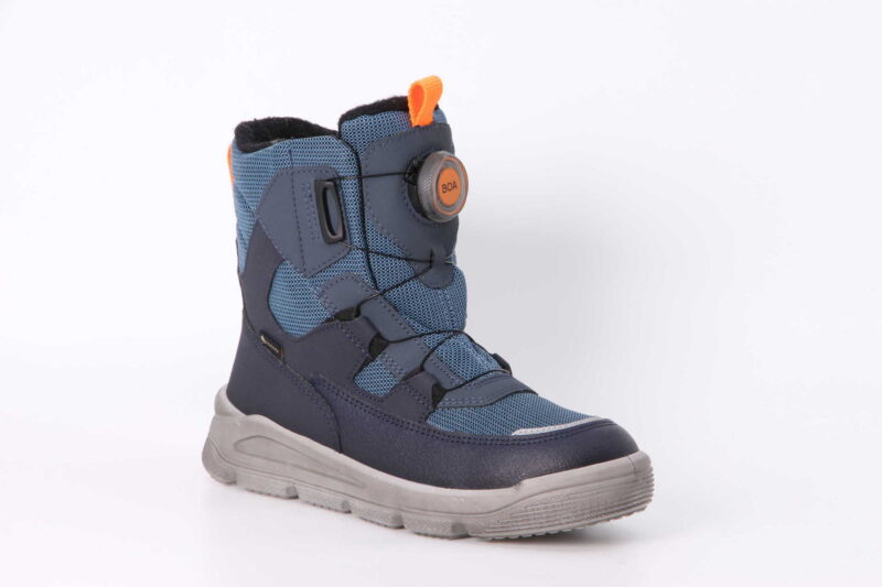 Mars GTX BOA blau / orange