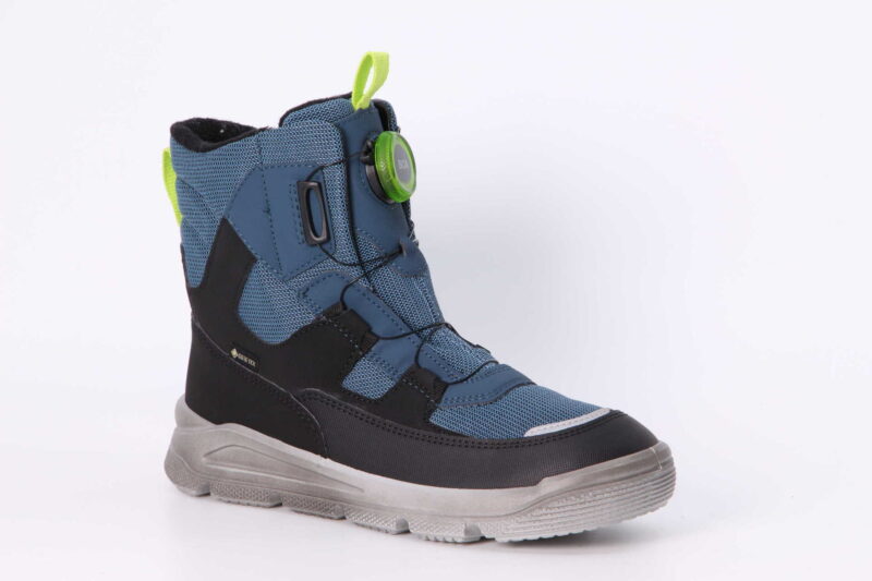 Mars GTX BOA blau / orange