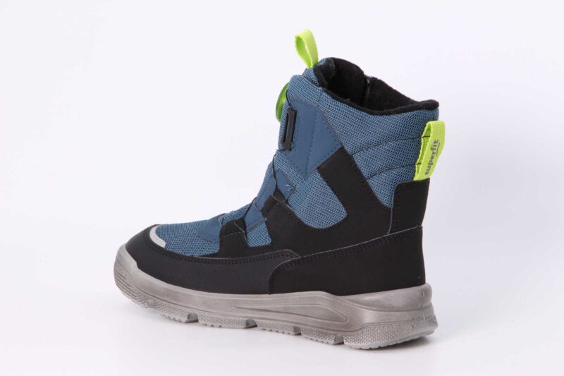 Mars GTX BOA blau / orange – Bild 2