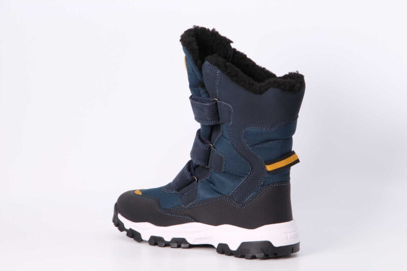 Winter Kid Lana GTX navy – Bild 2