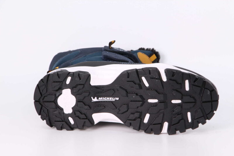 Winter Kid Lana GTX navy – Bild 3