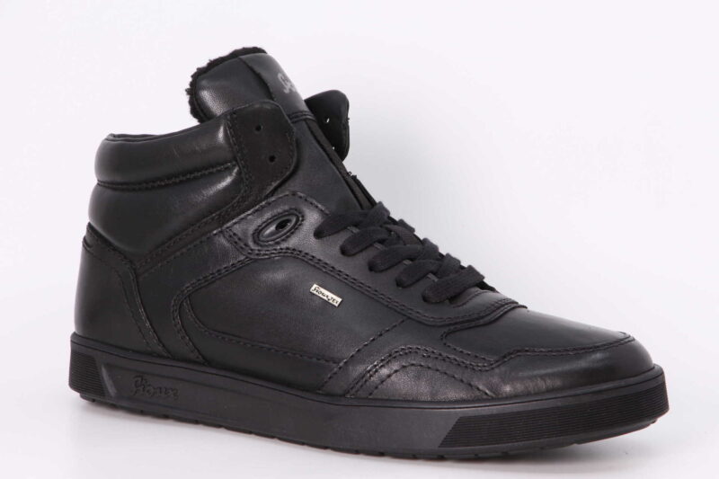 Tedroso TEX schwarz