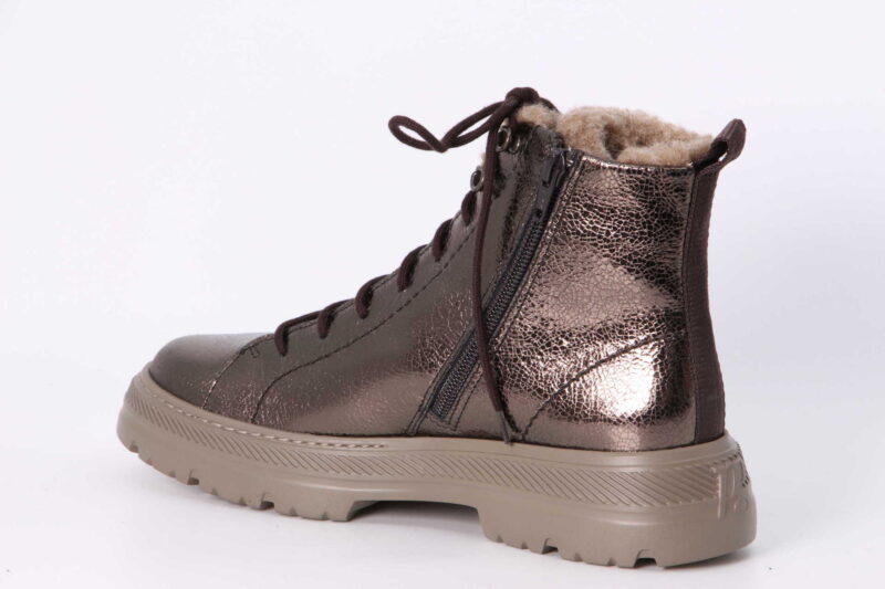 Winterboots earth – Bild 2