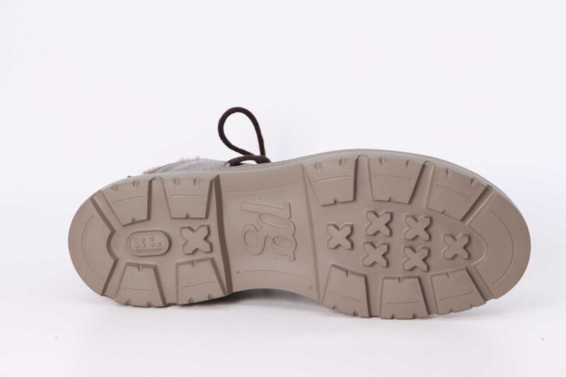 Winterboots earth – Bild 3