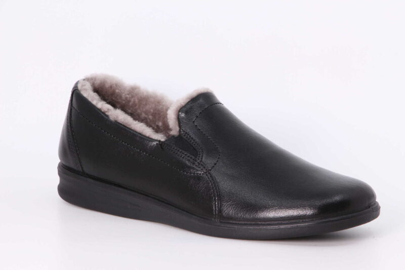 Belfort 67 schwarz