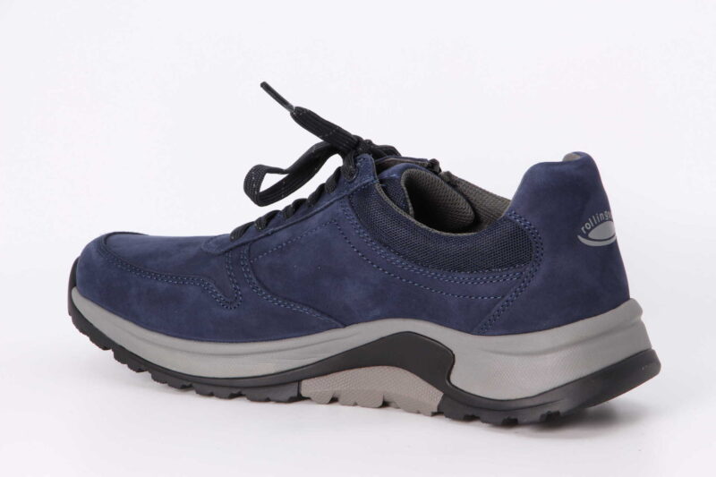 Rolling-Soft Sneaker blue – Bild 2