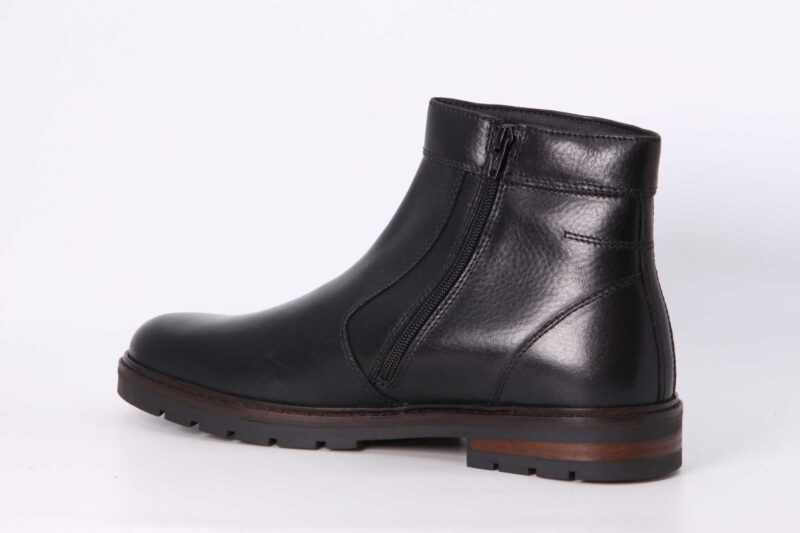 Winterstiefel GTX schwarz – Bild 2