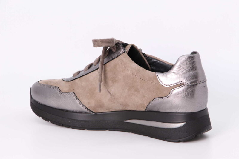 Lilly taupe – Bild 2