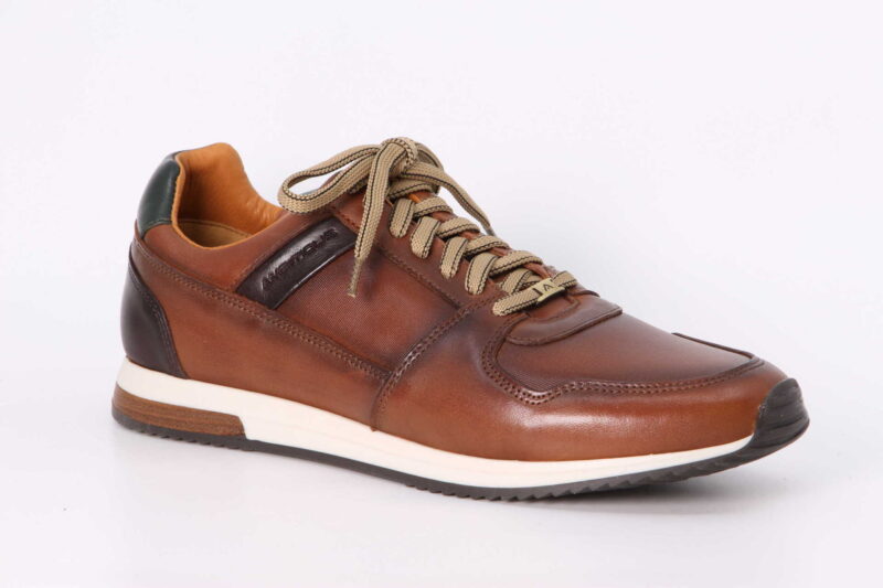 SLOW cognac combi
