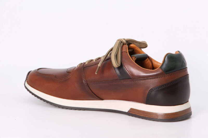 SLOW cognac combi – Bild 2
