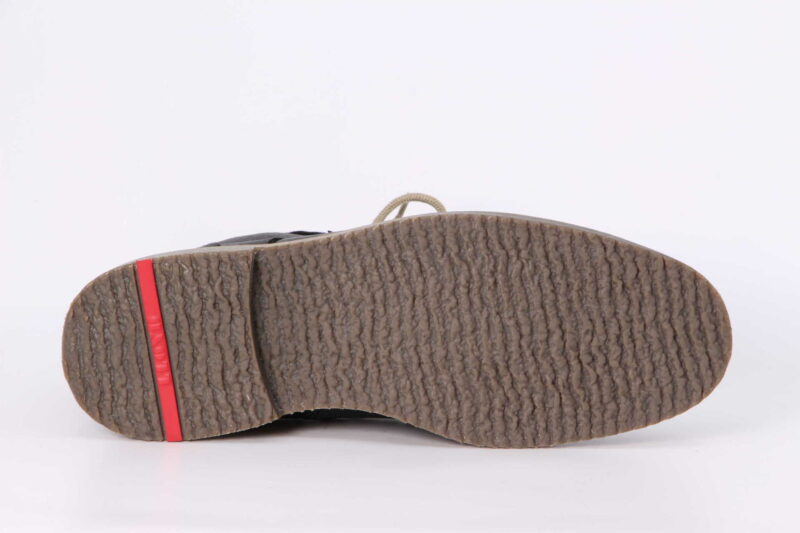 Varon GTX schwarz – Bild 3