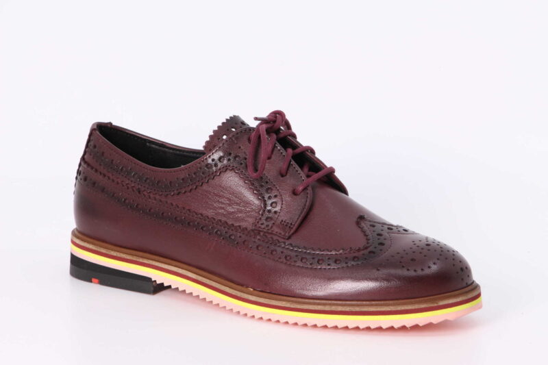 Umi dark cherry