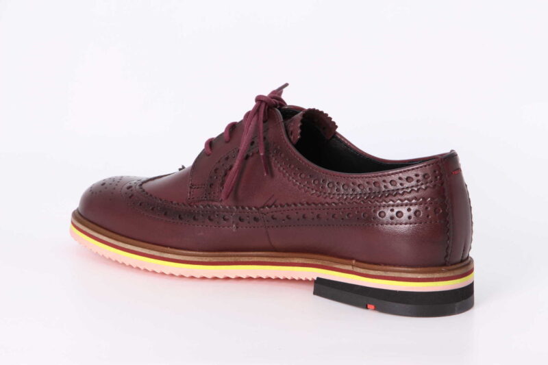 Umi dark cherry – Bild 2