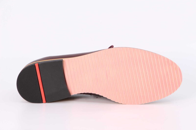 Umi dark cherry – Bild 3