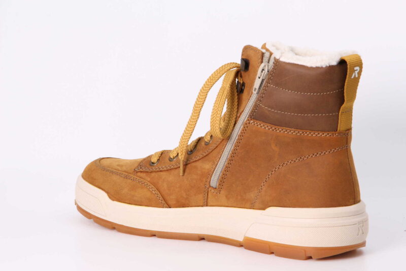 Wintersneaker nuss – Bild 2