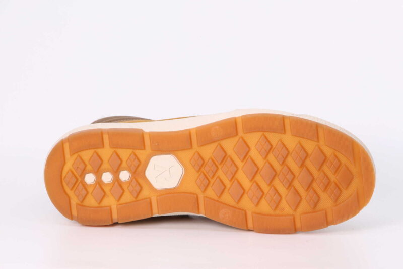Wintersneaker nuss – Bild 3