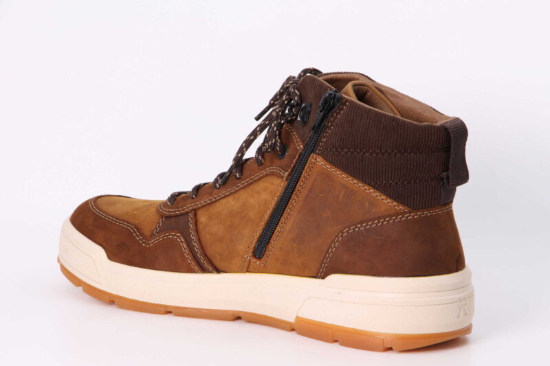 Wintersneaker nuss – Bild 2