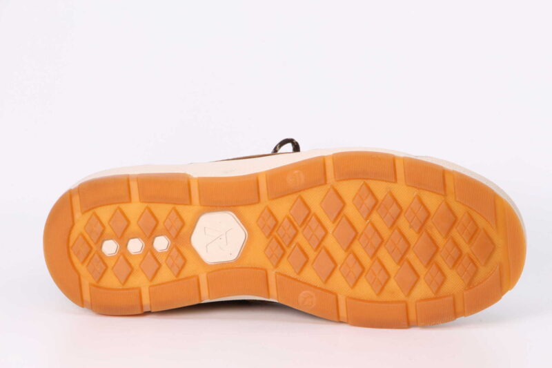 Wintersneaker nuss – Bild 3