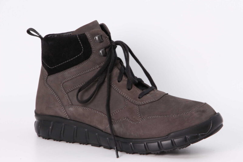 EVO Mid Herren vulcano