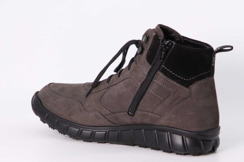 EVO Mid Herren vulcano – Bild 2