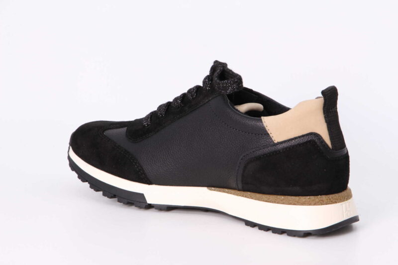Sneaker black – Bild 2
