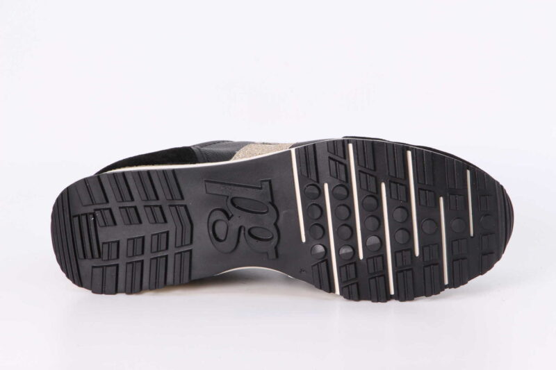 Sneaker black – Bild 3