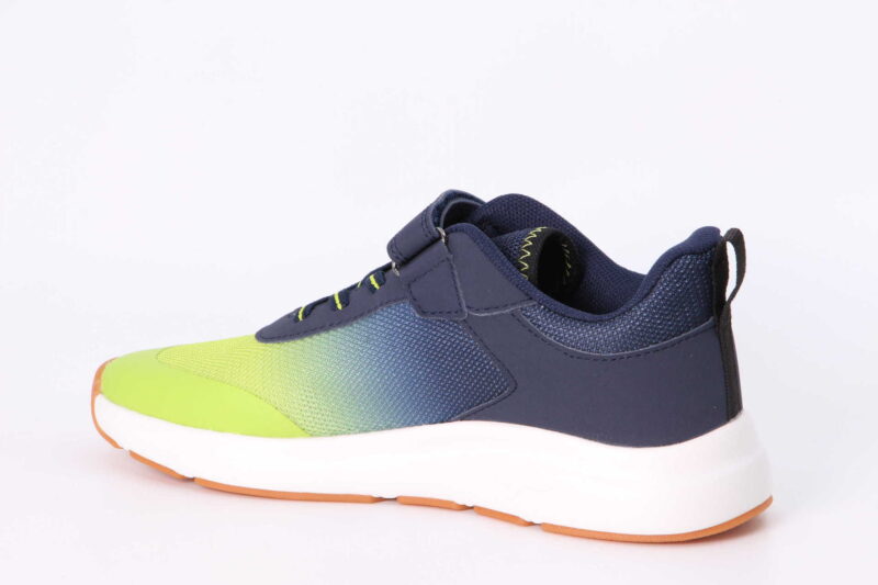 KB-RIDA EV navy / lime – Bild 2
