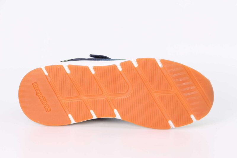 KB-RIDA EV navy / lime – Bild 3