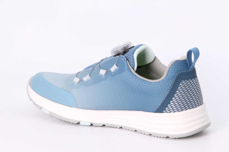 Fresh Lo BOA GTX blau – Bild 2