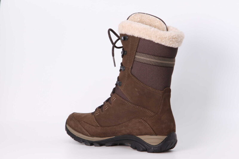 Fontanella Lady 2 GTX braun – Bild 2
