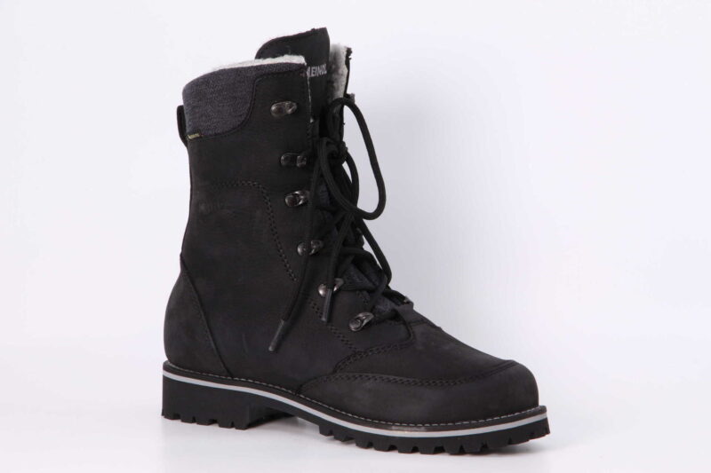 Orselina GTX schwarz