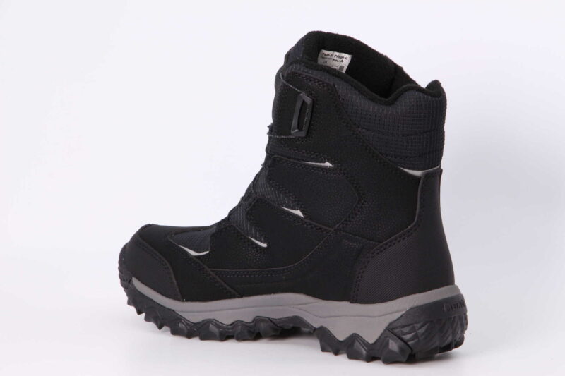 Edmonton GTX BOA schwarz – Bild 2