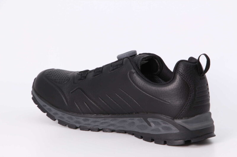 Malta Walker GTX BOA schwarz – Bild 2