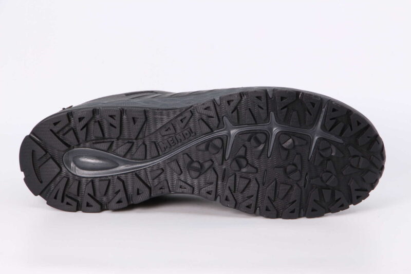 Malta Walker GTX BOA schwarz – Bild 3