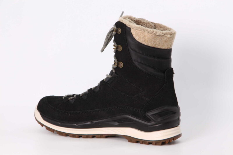 Calceta Evo GTX schwarz / champagner – Bild 2