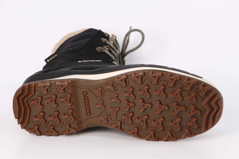 Calceta Evo GTX schwarz / champagner – Bild 3