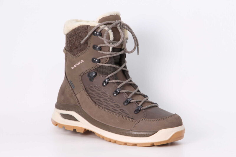 Renegade Evo Ice GTX stein / champagner