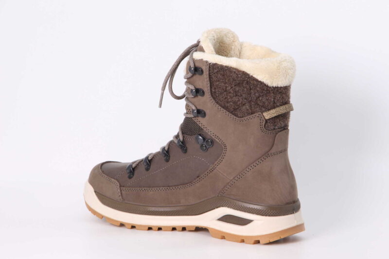 Renegade Evo Ice GTX stein / champagner – Bild 2