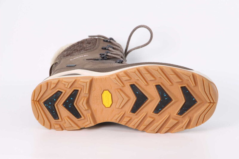 Renegade Evo Ice GTX stein / champagner – Bild 3