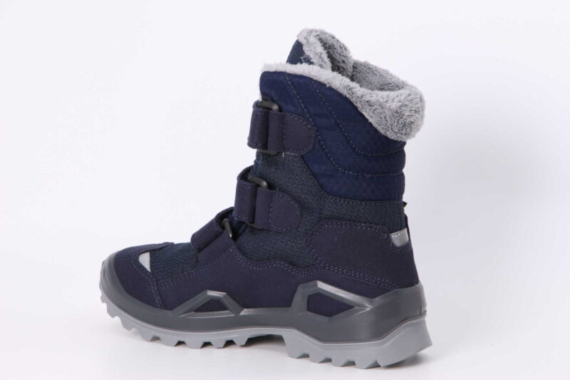 Milo Evo GTX HI navy / beere – Bild 2