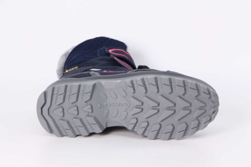 Milo Evo GTX HI navy / beere – Bild 3