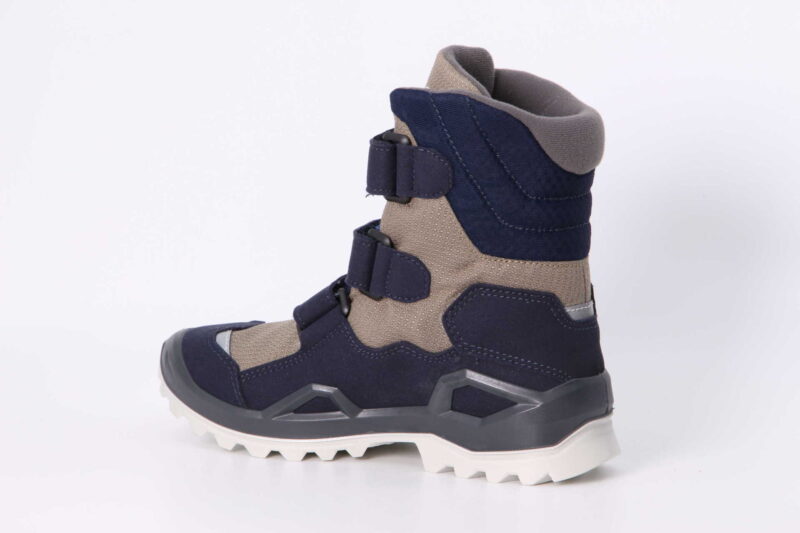 Milo Evo GTX HI navy / dune – Bild 2