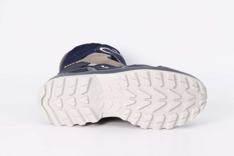 Milo Evo GTX HI navy / dune – Bild 3