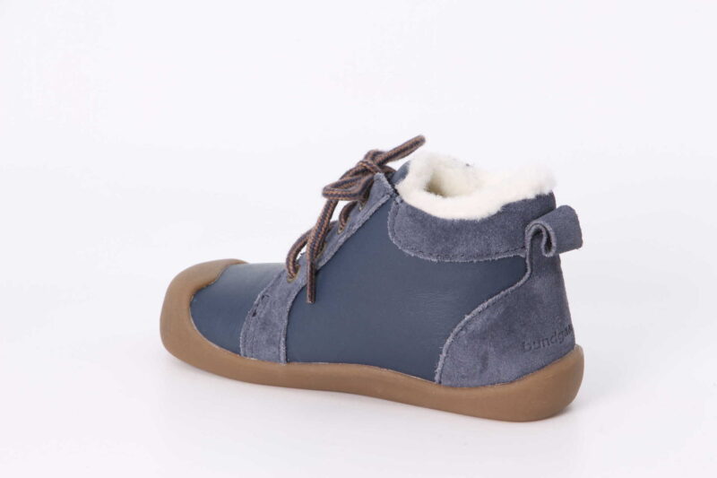 Birdie TEX navy – Bild 2