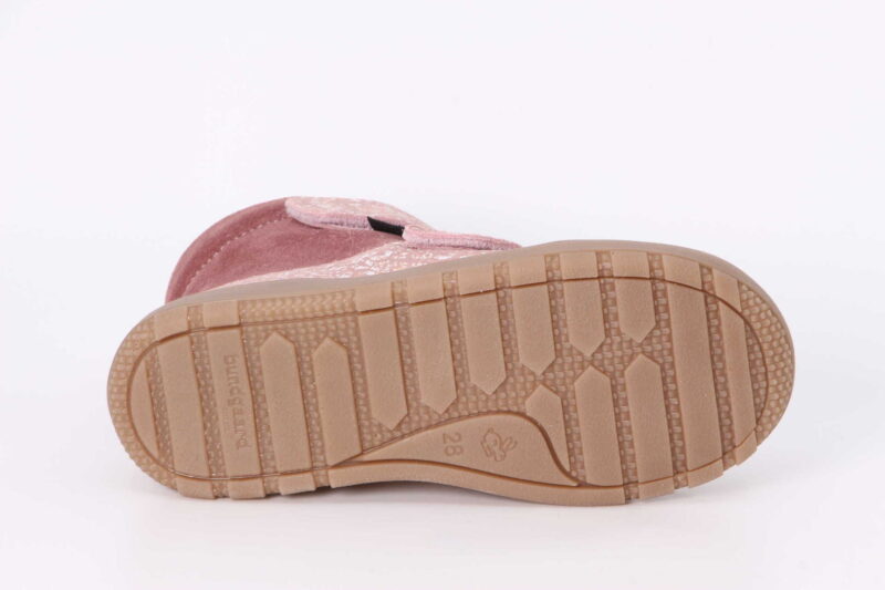 Siggi 2 TEX rose shell – Bild 3
