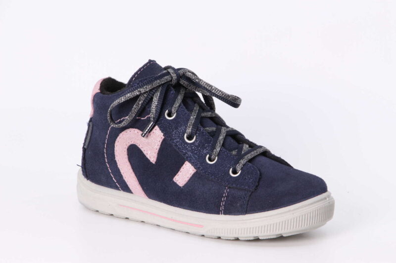 Melli TEX nautic / blush